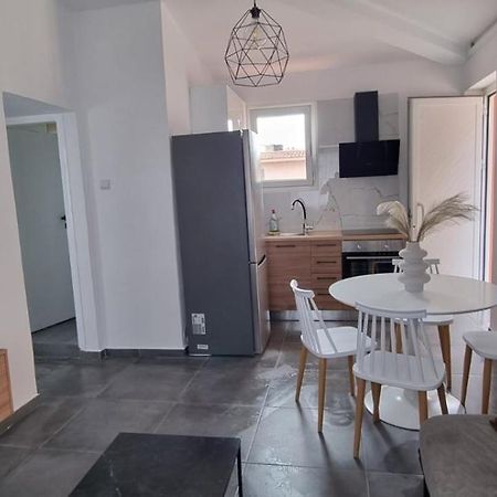 Katerinas House Apartment Ханя Екстериор снимка