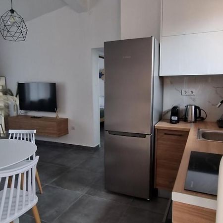 Katerinas House Apartment Ханя Екстериор снимка