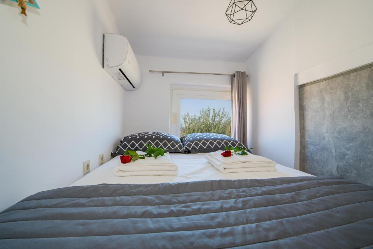Katerinas House Apartment Ханя Екстериор снимка