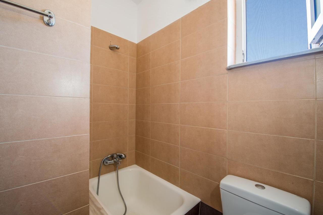 Katerinas House Apartment Ханя Екстериор снимка