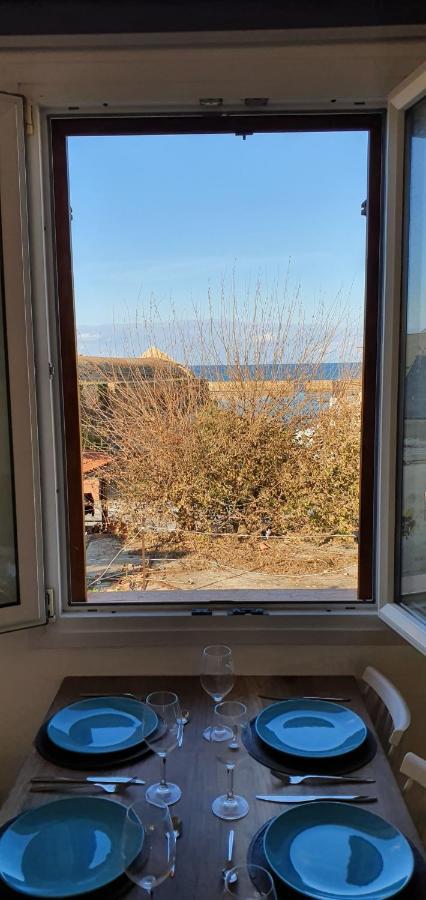 Katerinas House Apartment Ханя Екстериор снимка