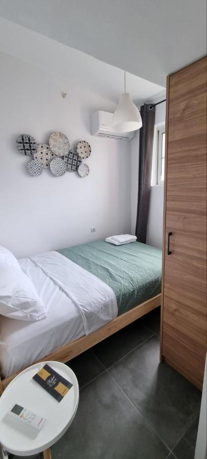 Katerinas House Apartment Ханя Екстериор снимка