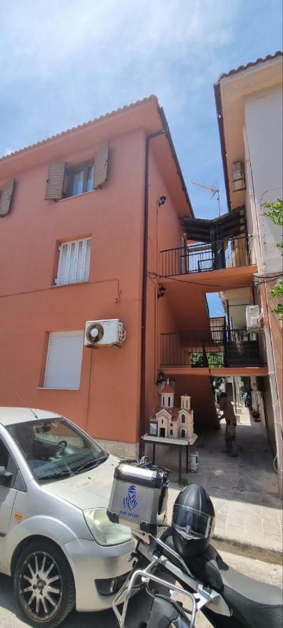Katerinas House Apartment Ханя Екстериор снимка