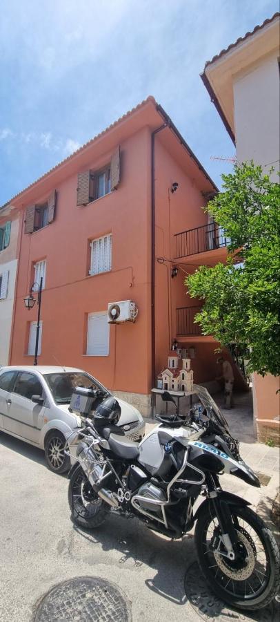 Katerinas House Apartment Ханя Екстериор снимка