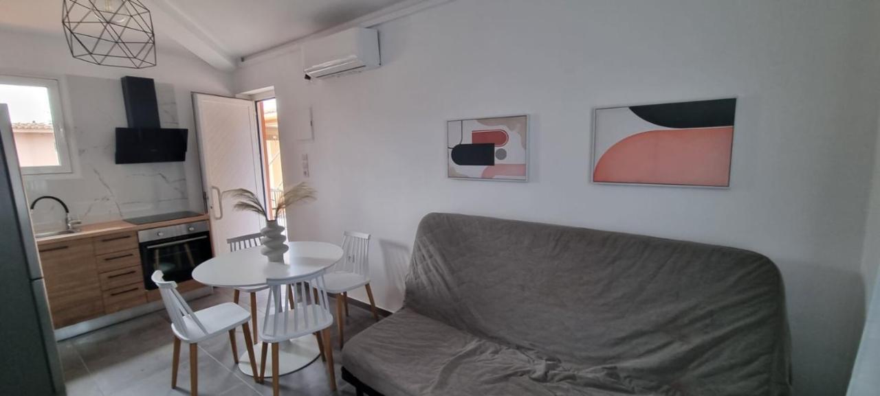 Katerinas House Apartment Ханя Екстериор снимка