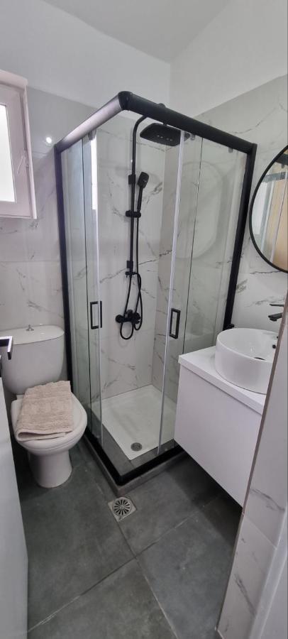 Katerinas House Apartment Ханя Екстериор снимка