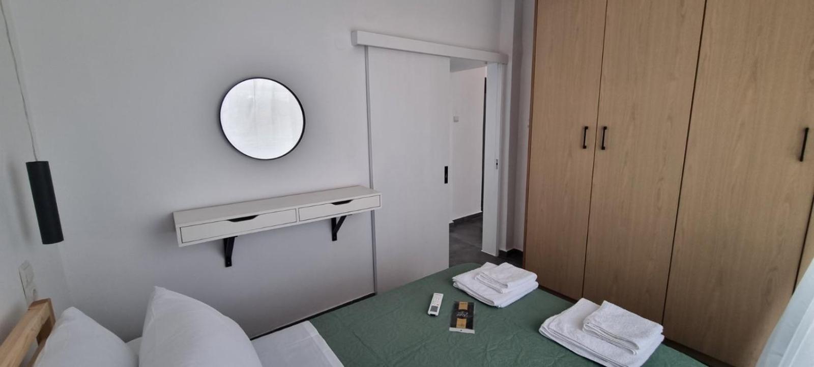 Katerinas House Apartment Ханя Екстериор снимка