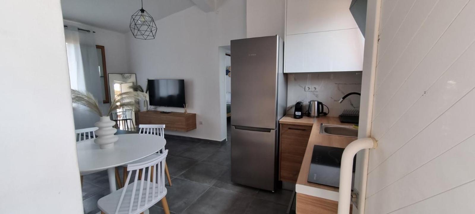 Katerinas House Apartment Ханя Екстериор снимка