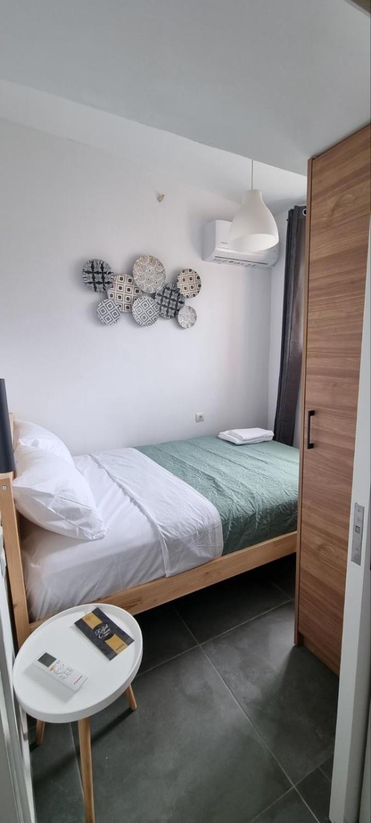 Katerinas House Apartment Ханя Екстериор снимка